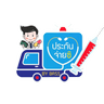 โลโก้บริษัท